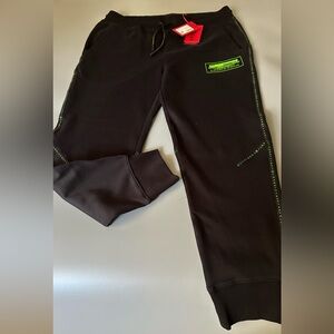 Hugo boss sweatpants men’s size XL